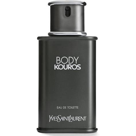 ysl body kouros yorum|ysl kouros fragrantica.